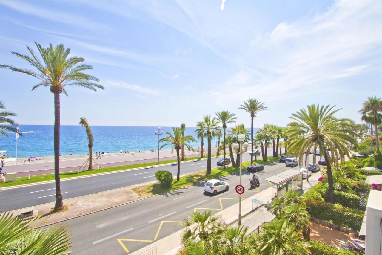 Promenade - Orient & Sea Nizza