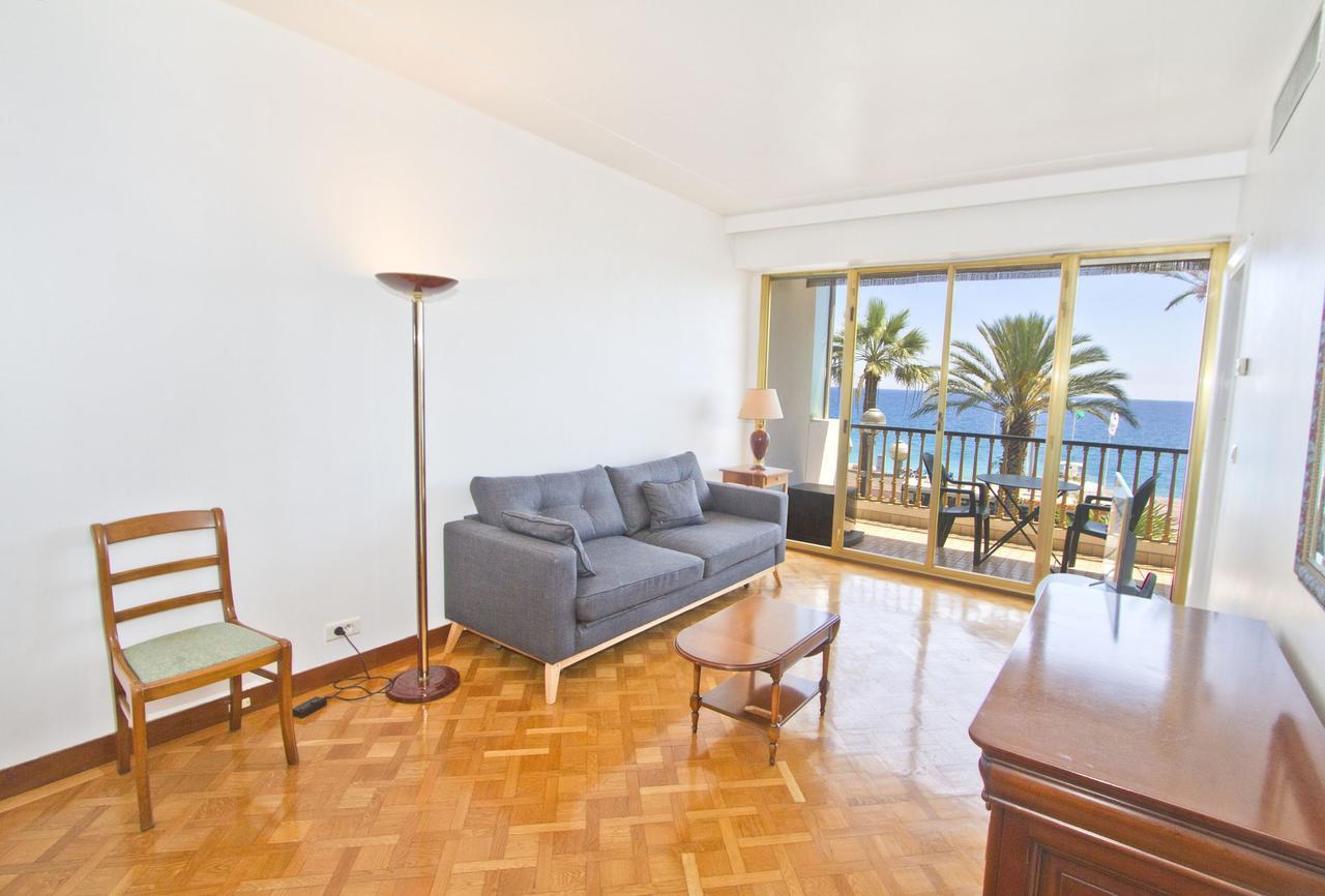 Promenade - Orient & Sea Apartment Nizza