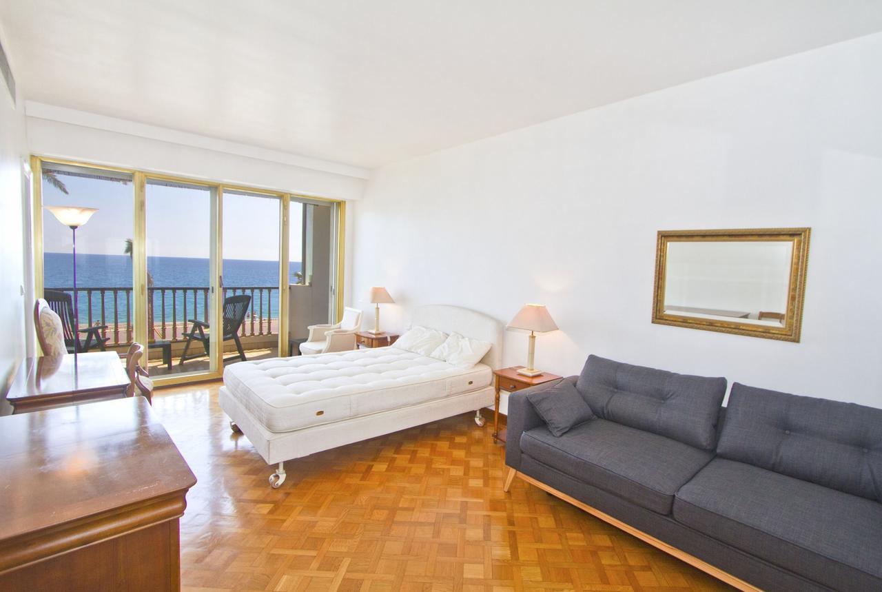Promenade - Orient & Sea Apartment *