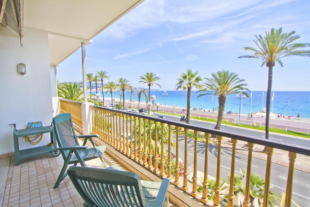 Promenade - Orient & Sea * Nizza